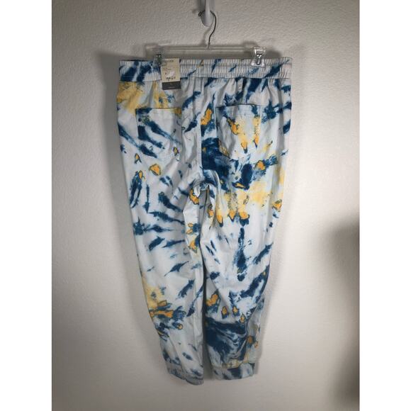 Style & Co Tie-Dye Joggers - L - Picture 6 of 10